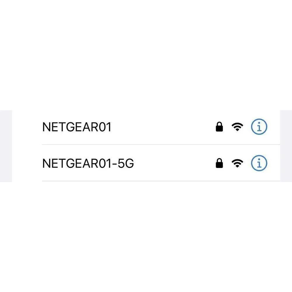 Netgear AC1750 Dual Band AC WiFi Router R6400 Tested - Picture 6 of 7